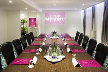 هتل Mercure Darlington Kings