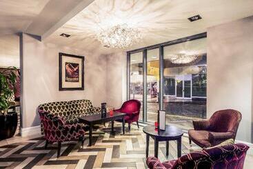 هتل Mercure Darlington Kings