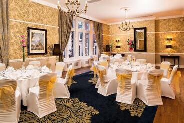 هتل Mercure Darlington Kings