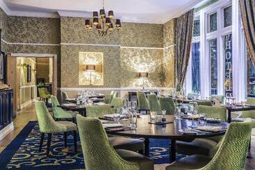 هتل Mercure Darlington Kings
