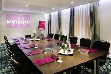 هتل Mercure Darlington Kings