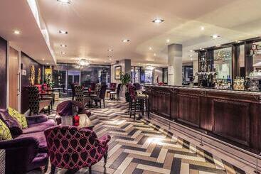 هتل Mercure Darlington Kings