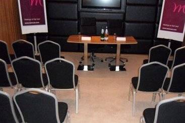 هتل Mercure London Bloomsbury