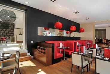 هتل Mercure London Bloomsbury