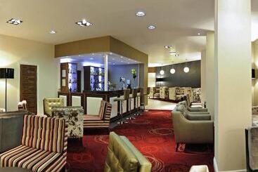هتل Mercure London Bloomsbury