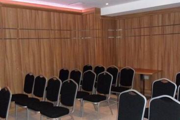 هتل Mercure London Bloomsbury