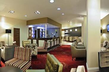 هتل Mercure London Bloomsbury