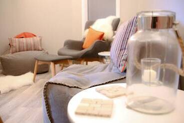 Netherwood Hotel & Spa