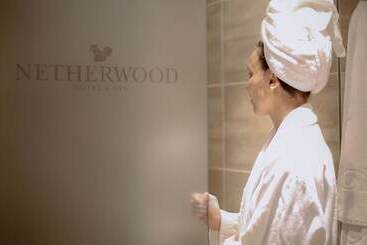 Netherwood Hotel & Spa