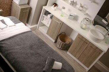 Netherwood Hotel & Spa