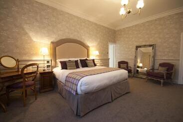 Netherwood Hotel & Spa