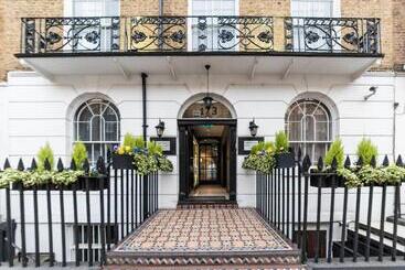 هتل Park Avenue Baker Street