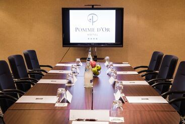 فندق Pomme D Or