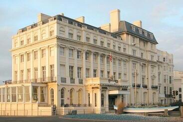 هتل Royal Albion