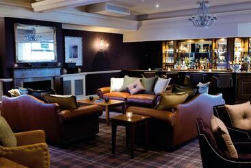 Royal Bath Hotel & Spa Bournemouth - Bournemouth