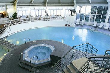 Royal Bath Hotel & Spa Bournemouth