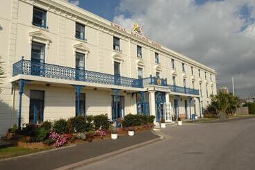 هتل Royal Norfolk