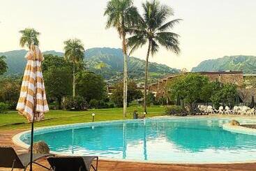 هتل Royal Tahitien