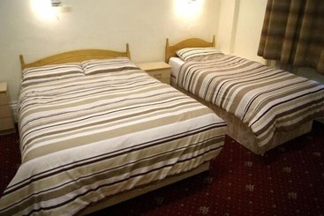 هتل Stanley House