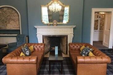 Stratton House Hotel & Spa