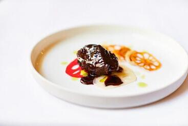 هتل The Bath Priory A Relais & Chateaux