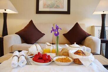 The Beaufort - London