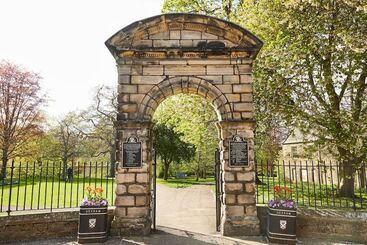 هتل The Beaumont Hexham