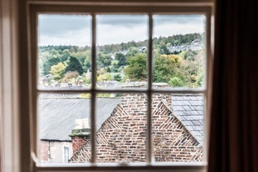 هتل The Beaumont Hexham