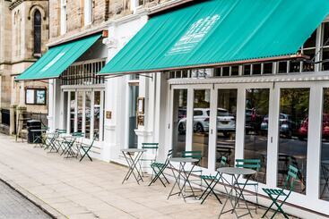 هتل The Beaumont Hexham