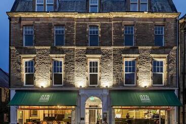هتل The Beaumont Hexham