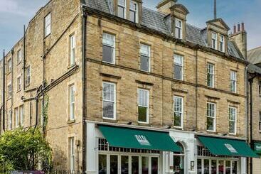 هتل The Beaumont Hexham