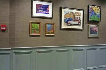 هتل The Beaumont Hexham
