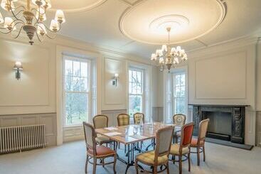 هتل The Beaumont Hexham