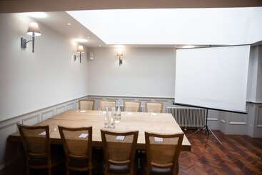 هتل The Beaumont Hexham