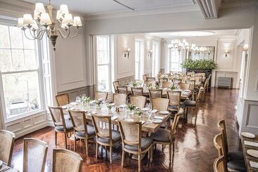 هتل The Beaumont Hexham