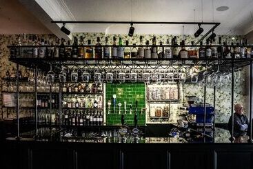 هتل The Beaumont Hexham