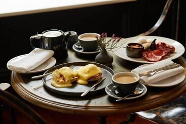 هتل The Beaumont Hexham