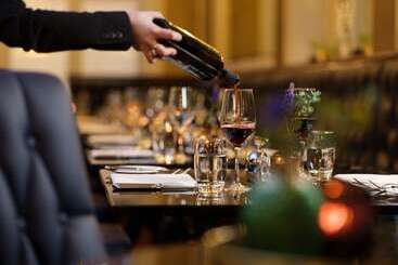 酒店 The Chester Grosvenor
