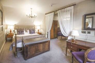 هتل The Coleshill By Greene King Inns