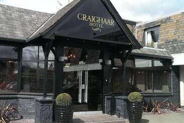 هتل The Craighaar