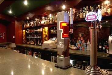 酒店 The Lerwick