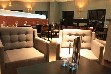 酒店 The Lerwick