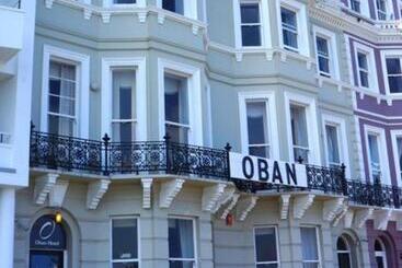 هتل The Oban