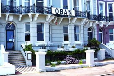 هتل The Oban