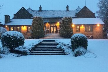 The Old Golf House, Sure Hotel Collection By Best Western