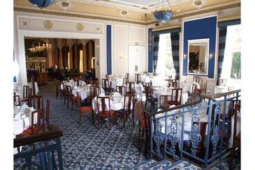 The Palace Hotel Buxton & Spa