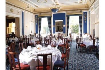 The Palace Hotel Buxton & Spa