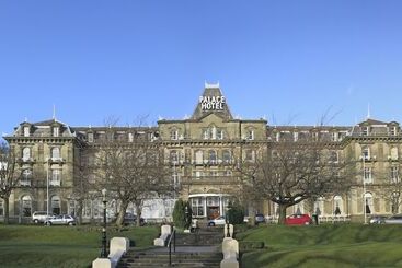 The Palace Hotel Buxton & Spa