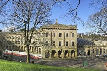 The Palace Hotel Buxton & Spa
