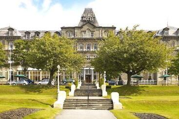 The Palace Hotel Buxton & Spa